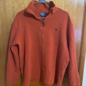 Vintage Polo Ralph Lauren 1/4 Zip Pullover